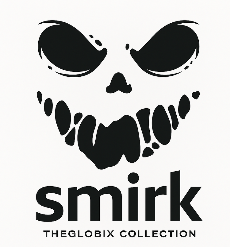 SMIRK by MALUX
