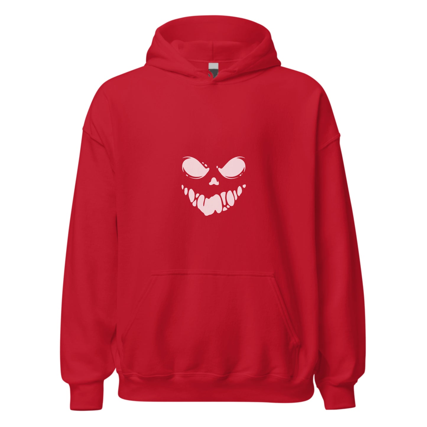 Oversize Hoodie Premium - MALUX