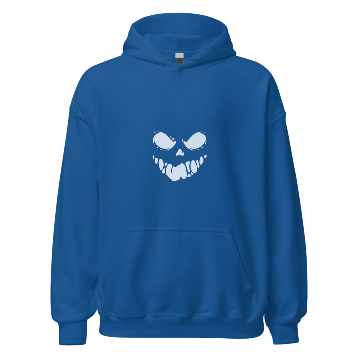 Oversize Hoodie Premium - MALUX
