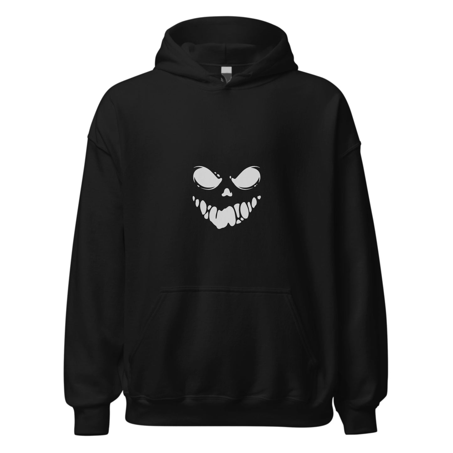 Oversize Hoodie Premium - MALUX