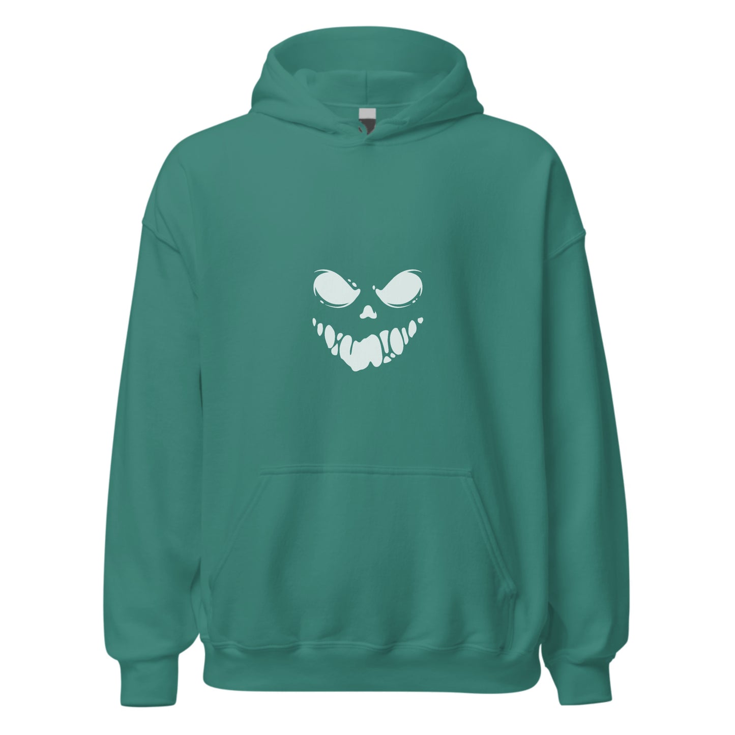 Oversize Hoodie Premium - MALUX