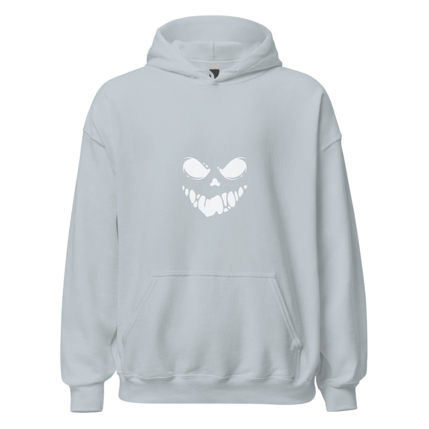 Oversize Hoodie Premium - MALUX