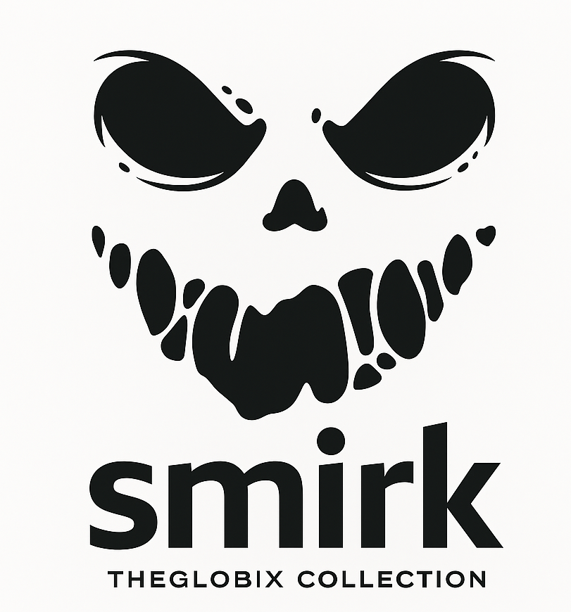 SMIRK by MALUX