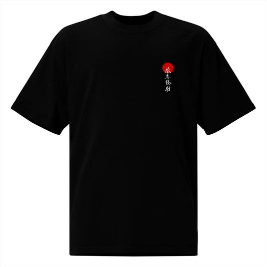 T-shirt by MALUX