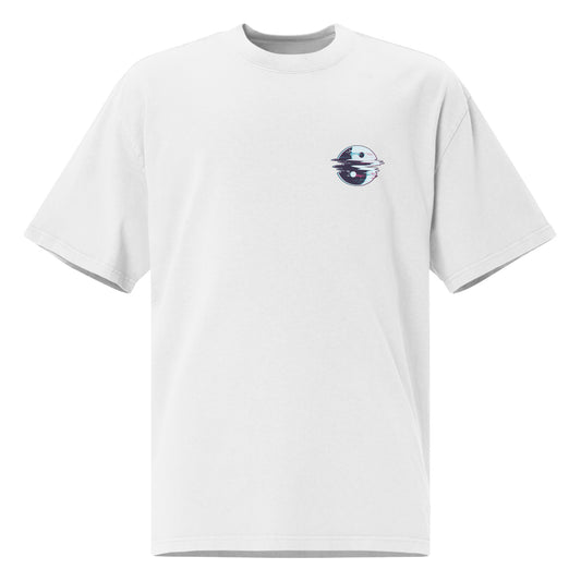 T-shirt by MALUX