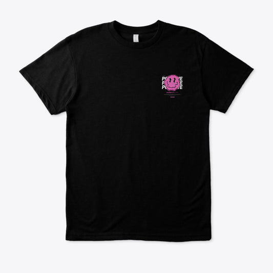 T-shirt by Malux